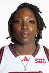 WBB Lanay Wheaton 2024-25 Season Headshot