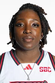 WBB Lanay Wheaton 2024-25 Season Headshot