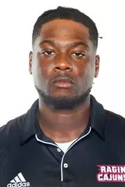 Charles Lenford Jr.