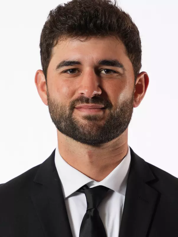 Gunner Leger STAFF HEADSHOT . Updated 23 February, 2024