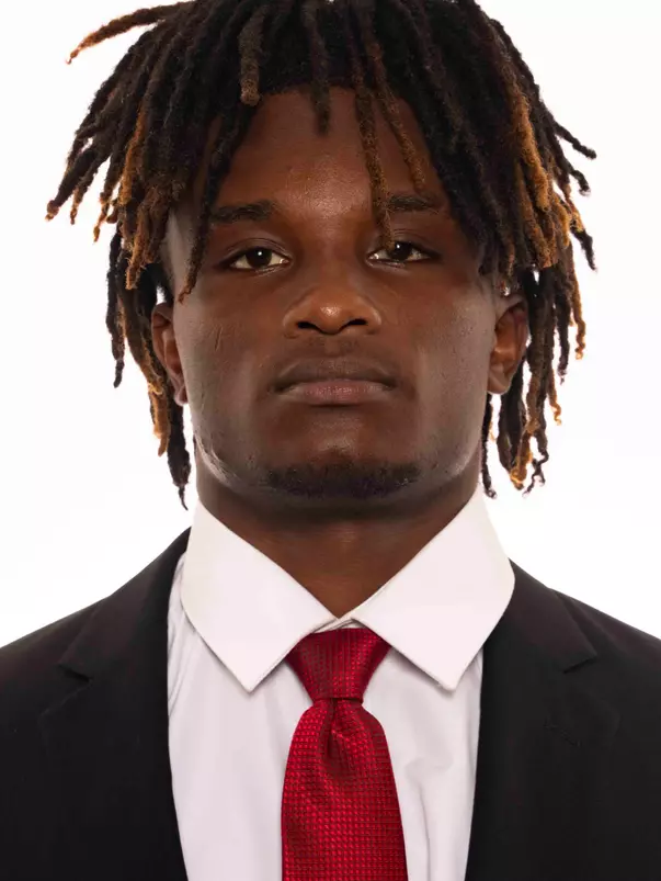 Terrence Williams July 1, 2024 . Football Headshots.