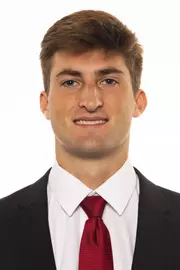 Sam Altmann July 1, 2024 . Football Headshots.