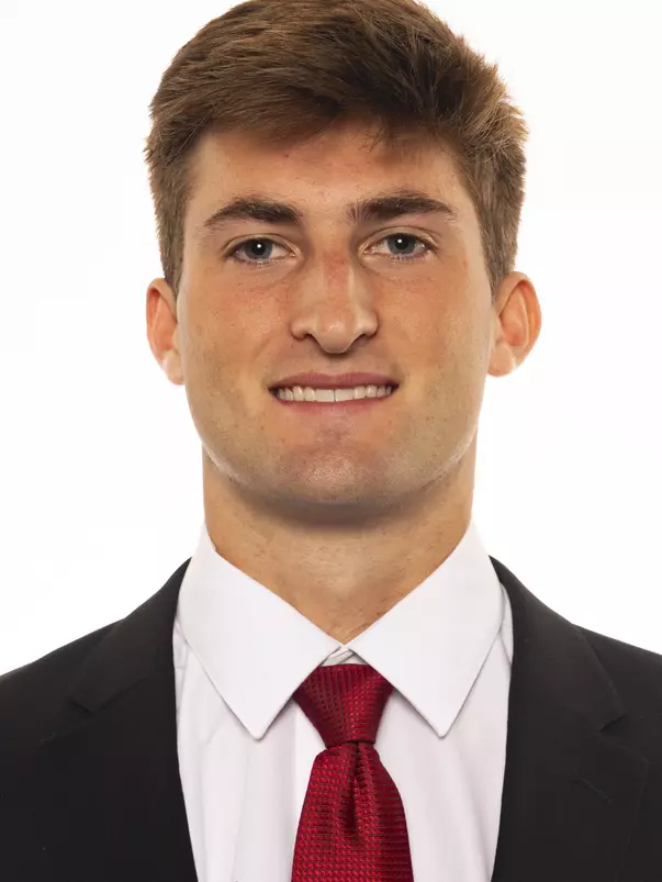 Sam Altmann July 1, 2024 . Football Headshots.