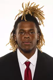 Priest Ashe July 1, 2024 . Football Headshots.