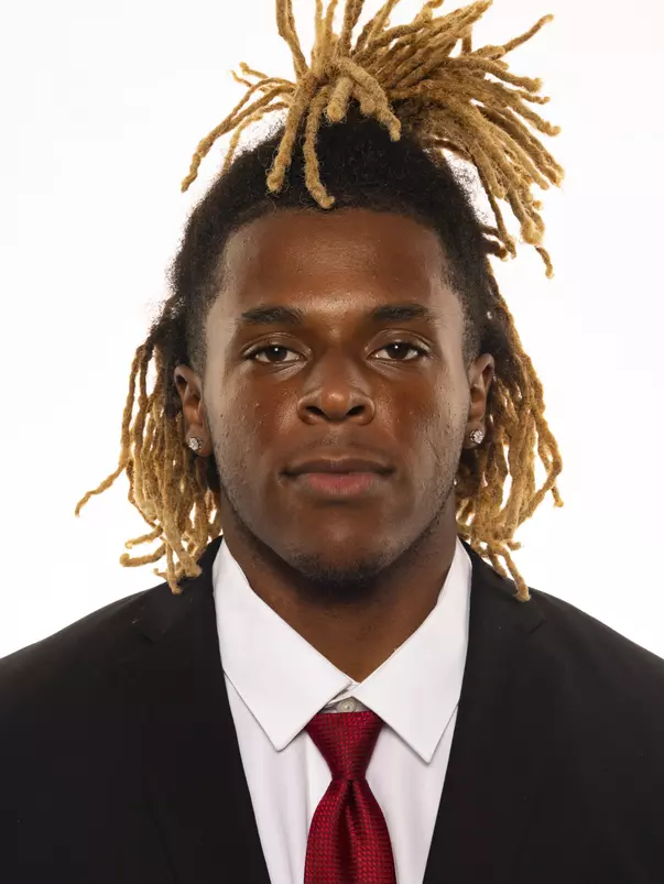 Priest Ashe July 1, 2024 . Football Headshots.