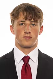 Lake Bates July 1, 2024 . Football Headshots.