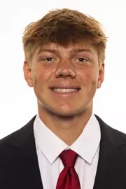 Daniel Beale July 1, 2024 . Football Headshots.