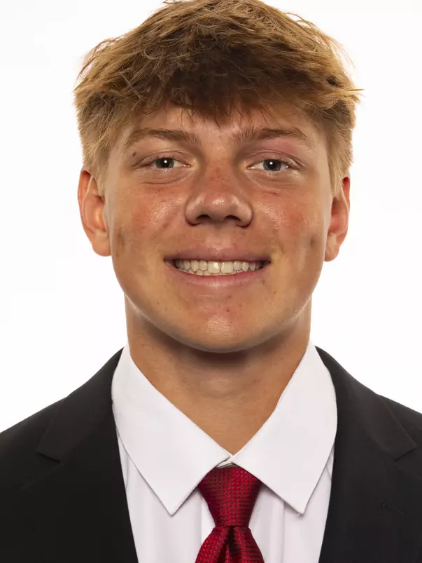 Daniel Beale July 1, 2024 . Football Headshots.