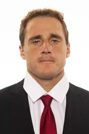 Jacob Bernard July 1, 2024 . Football Headshots.
