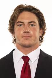 Ben Bienvenu July 1, 2024 . Football Headshots.