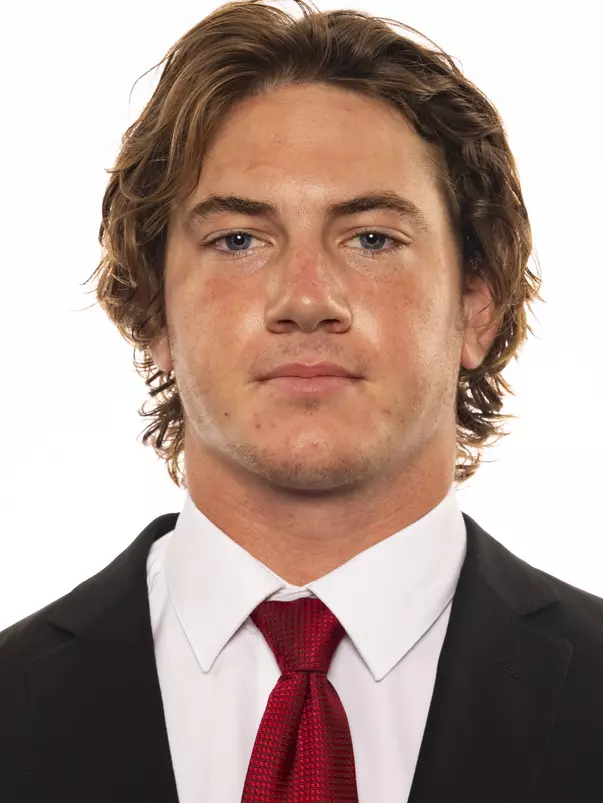 Ben Bienvenu July 1, 2024 . Football Headshots.