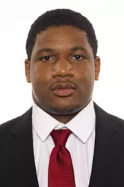 Steven Blanco, Jr. July 1, 2024 . Football Headshots.