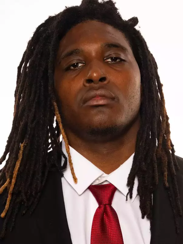 John Bragg July 1, 2024 . Football Headshots.