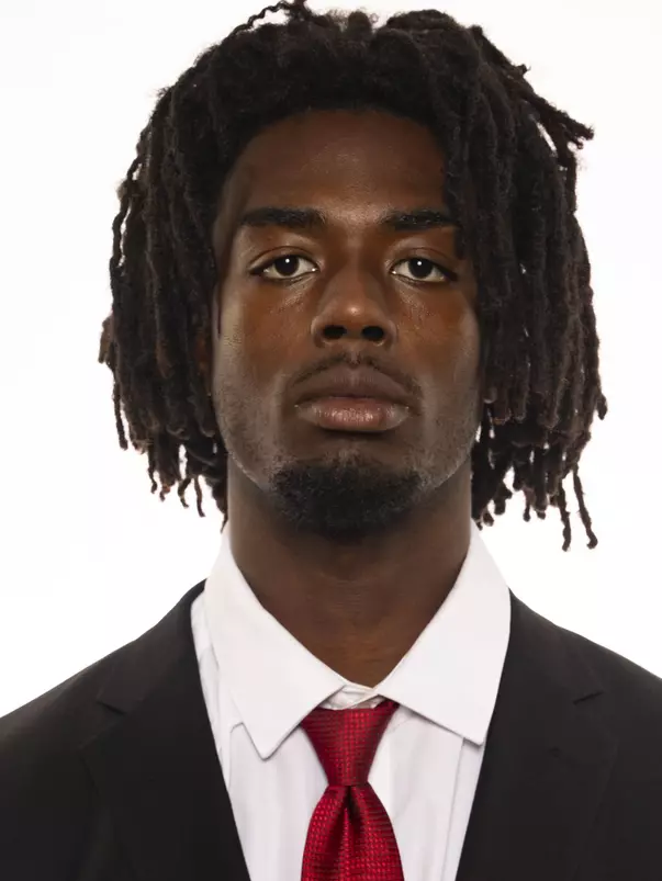 Na’Tori Brown July 1, 2024 . Football Headshots.