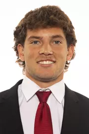 Dale Cambre July 1, 2024 . Football Headshots.