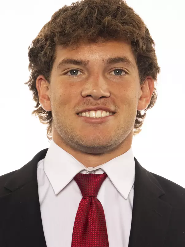 Dale Cambre July 1, 2024 . Football Headshots.