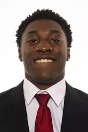 Tylon Citizen July 1, 2024 . Football Headshots.