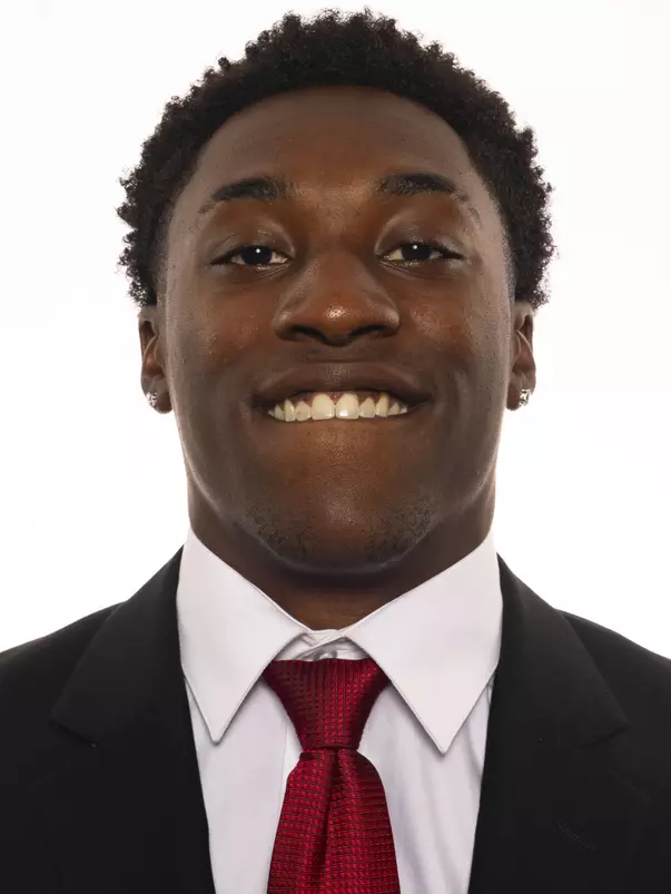 Tylon Citizen July 1, 2024 . Football Headshots.