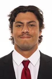 Hayden Darbonne July 1, 2024 . Football Headshots.