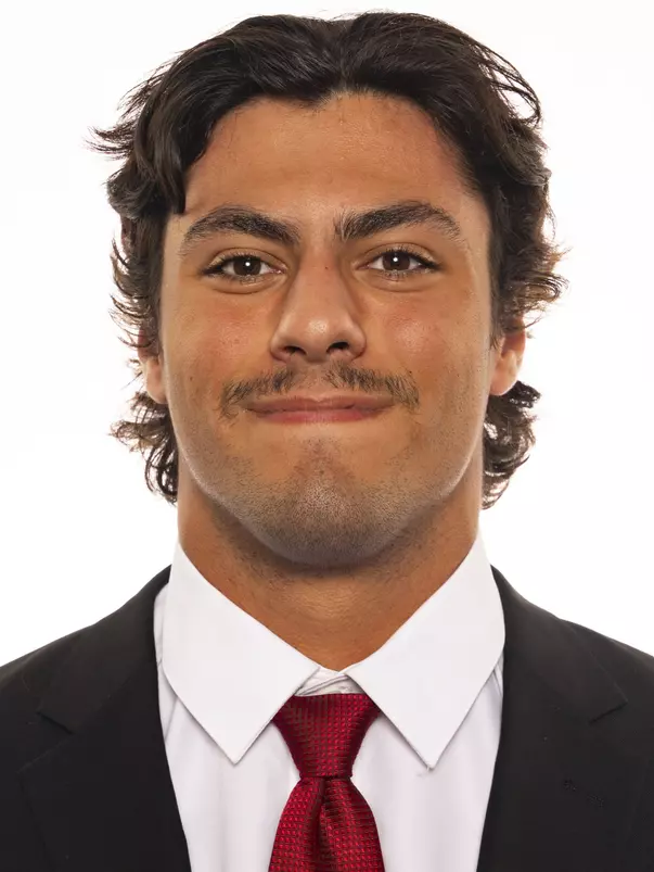 Hayden Darbonne July 1, 2024 . Football Headshots.