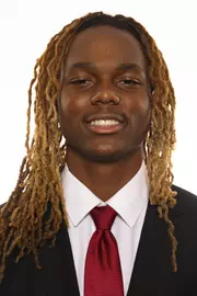 Avery Demery July 1, 2024 . Football Headshots.