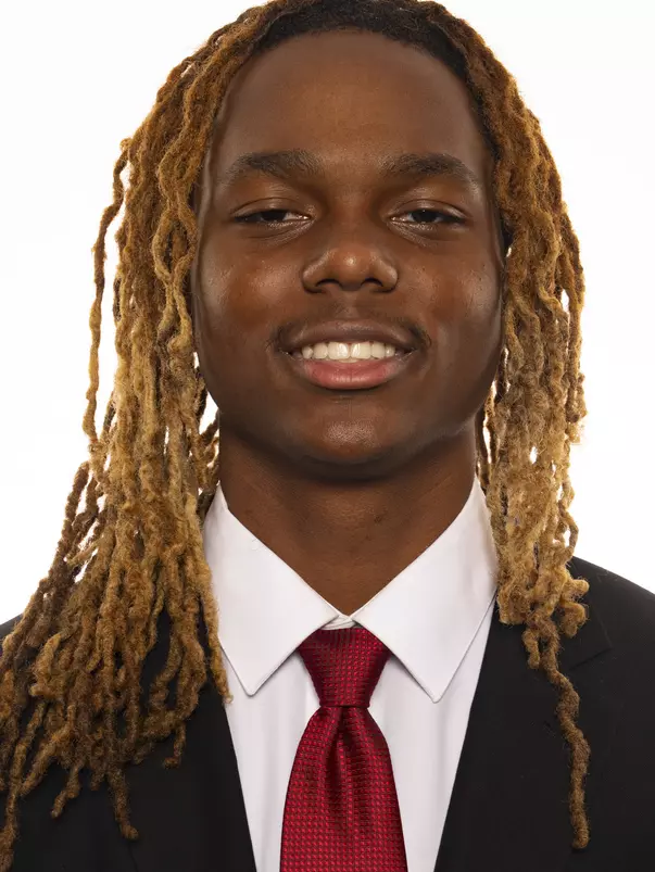 Avery Demery July 1, 2024 . Football Headshots.