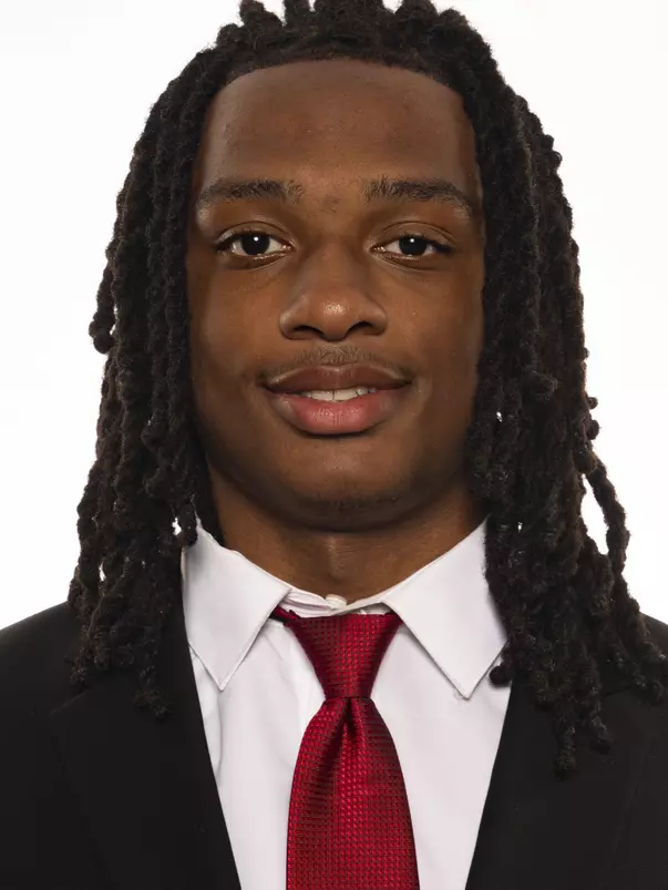 Jaden Dugger July 1, 2024 . Football Headshots.