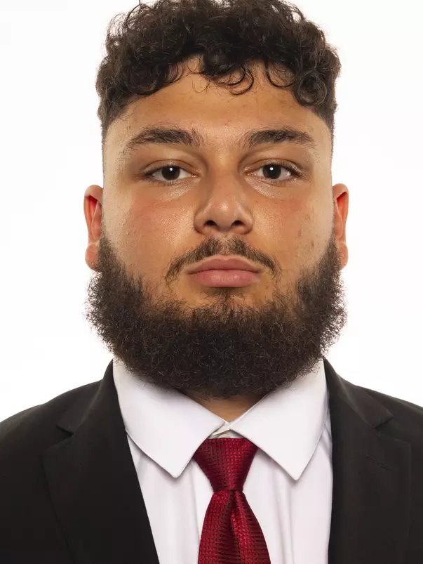 Ryan Abrahim July 1, 2024 . Football Headshots.