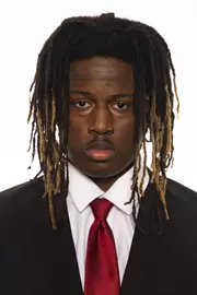 Chase Edwards July 1, 2024 . Football Headshots.