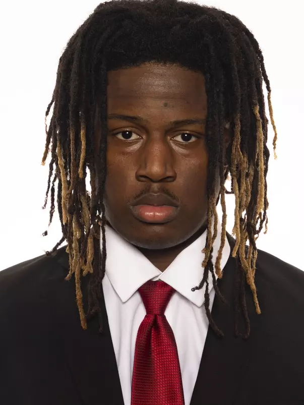 Chase Edwards July 1, 2024 . Football Headshots.