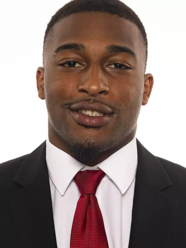 Kailep Edwards July 1, 2024 . Football Headshots.