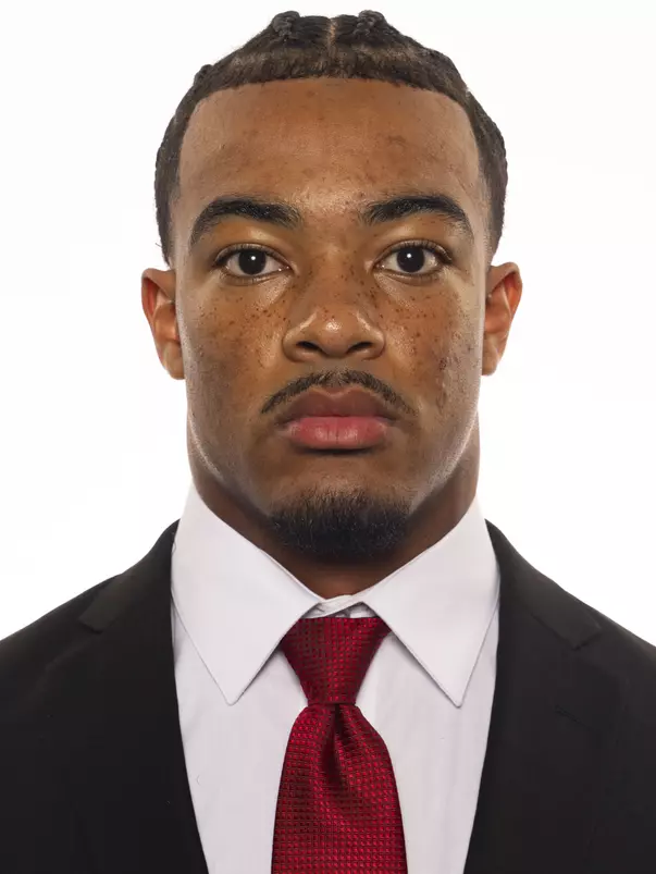 Maurion Eleam July 1, 2024 . Football Headshots.