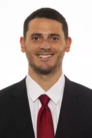 Chandler Fields July 1, 2024 . Football Headshots.