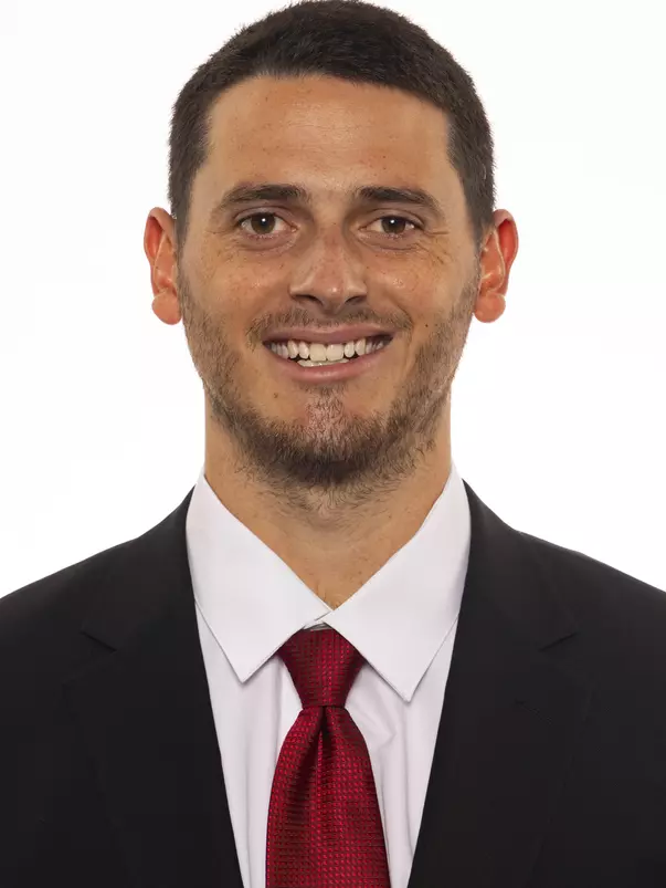 Chandler Fields July 1, 2024 . Football Headshots.