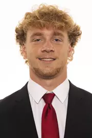 Teddy Gawlik July 1, 2024 . Football Headshots.