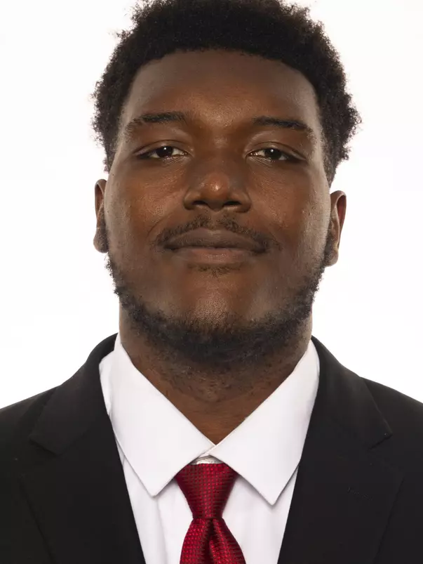 J’Marion Gooch July 1, 2024 . Football Headshots.