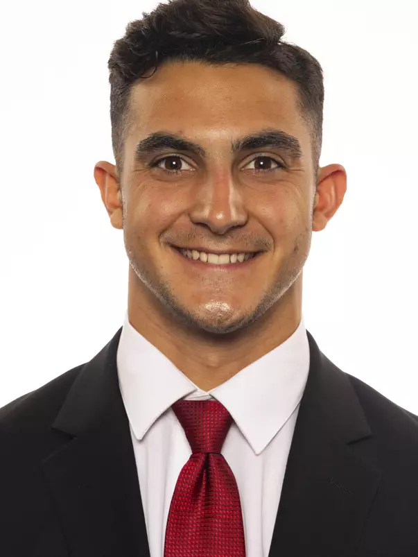 Braxton Guilbeau July 1, 2024 . Football Headshots.