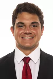 Brayden Guilbeau July 1, 2024 . Football Headshots.