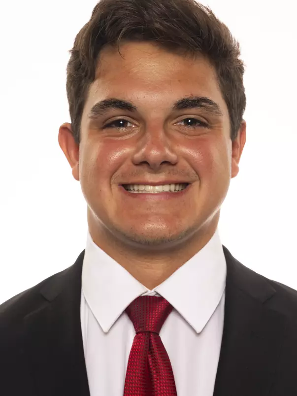 Brayden Guilbeau July 1, 2024 . Football Headshots.