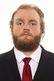 Jackson Hammond July 1, 2024 . Football Headshots.