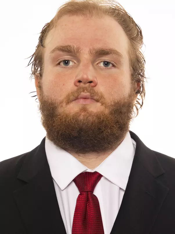 Jackson Hammond July 1, 2024 . Football Headshots.