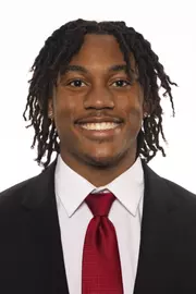 Kody Jackson July 1, 2024 . Football Headshots.