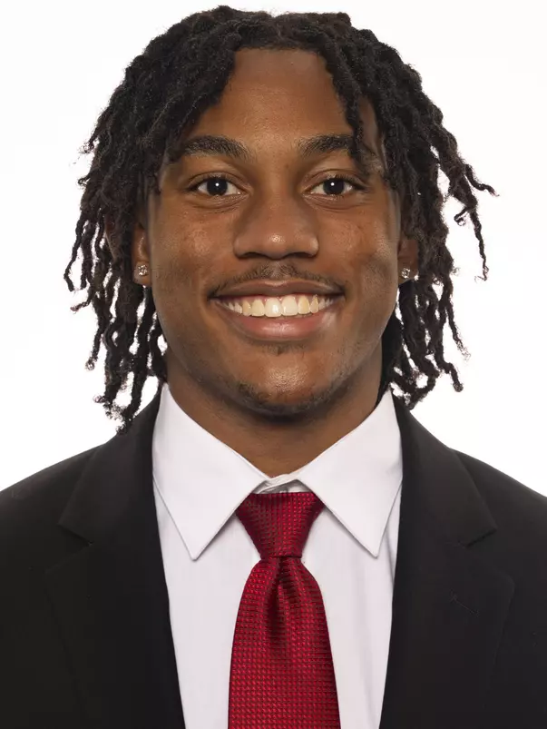 Kody Jackson July 1, 2024 . Football Headshots.