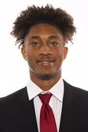 Calep Jacob July 1, 2024 . Football Headshots.