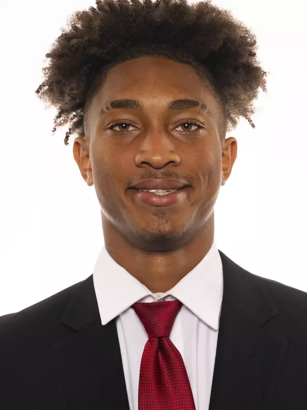 Calep Jacob July 1, 2024 . Football Headshots.