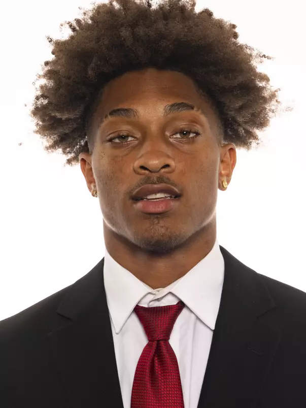 Collin Jacob July 1, 2024 . Football Headshots.