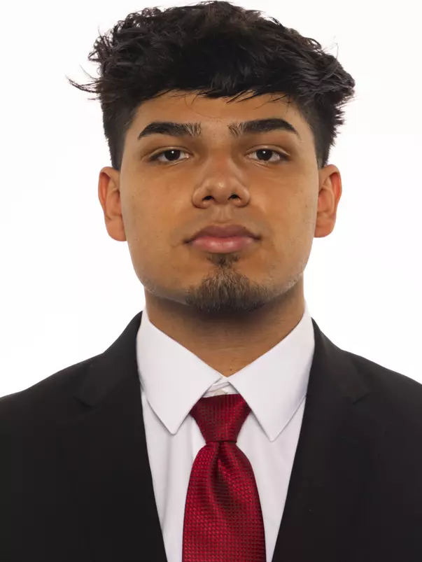 Adryan Lara July 1, 2024 . Football Headshots.