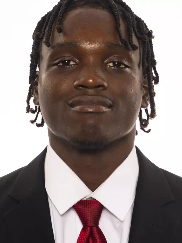 Lance LeGendre July 1, 2024 . Football Headshots.