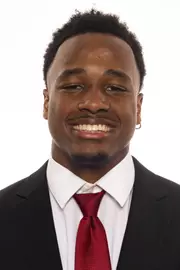Keyon Martin July 1, 2024 . Football Headshots.