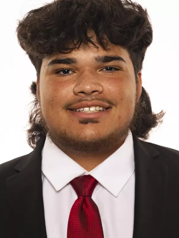 Andrew Martinez July 1, 2024 . Football Headshots.